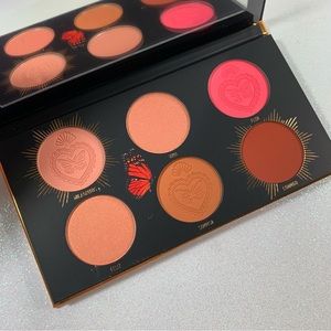 Melt Monarca Blush Palette
